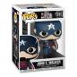 Preview: FUNKO POP! - MARVEL - The Falcon and the Winter Soldier John F. Walker #811